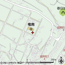 長野県伊那市西町6329周辺の地図
