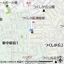 桑木歯科医院周辺の地図