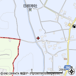 千葉県香取郡東庄町笹川い903周辺の地図