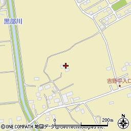 千葉県香取市小見1428周辺の地図