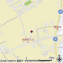 千葉県香取市小見1495周辺の地図