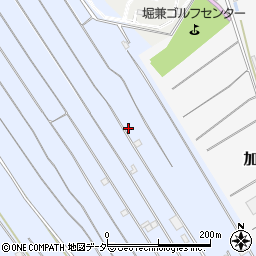 埼玉県狭山市水野24周辺の地図