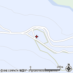 長野県伊那市西春近1709周辺の地図