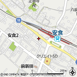 トリミングサロンＴ‐ＳＱＵＡＲＥ周辺の地図