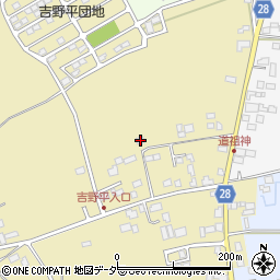 千葉県香取市小見1507周辺の地図