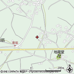株式会社村越製作所周辺の地図