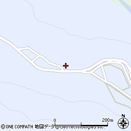 長野県伊那市西春近1713周辺の地図