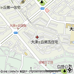 ｏｆｆｉｃｅＺＥＲＯ‐ＳＴＹＬＥ周辺の地図