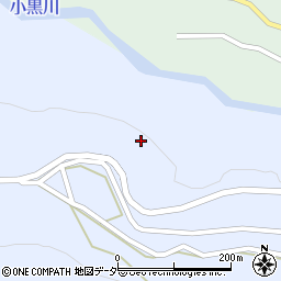 長野県伊那市西春近1911周辺の地図
