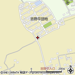 千葉県香取市小見1523周辺の地図