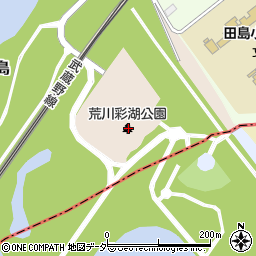埼玉県さいたま市桜区田島3513周辺の地図
