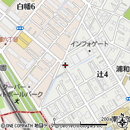 株式会社日本ケーブルネット周辺の地図