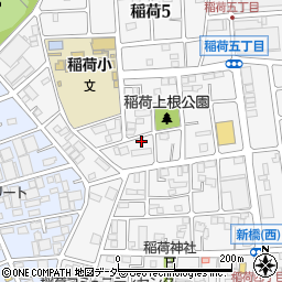 株式会社藤陽建工周辺の地図