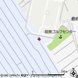 埼玉県狭山市水野9周辺の地図