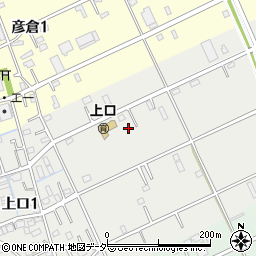有限会社中塚運送周辺の地図