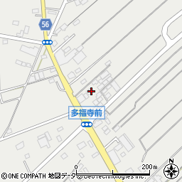 有限会社富岡青果周辺の地図