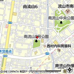 坂野築炉株式会社周辺の地図