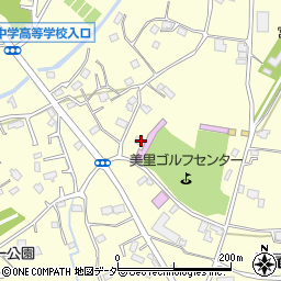 千葉県柏市増尾880周辺の地図