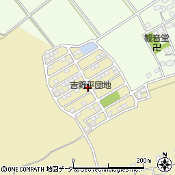 千葉県香取市小見1661周辺の地図