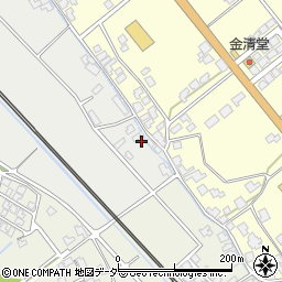 福井県南条郡南越前町東谷7-1周辺の地図