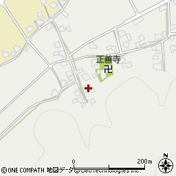 福井県南条郡南越前町東谷22-19周辺の地図