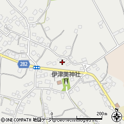 千葉県柏市泉1337周辺の地図