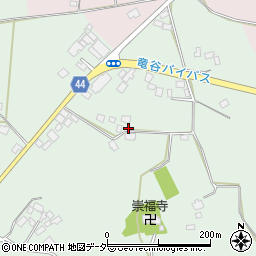 千葉県香取市油田919周辺の地図