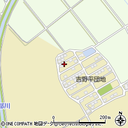 千葉県香取市小見1652周辺の地図