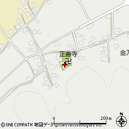 福井県南条郡南越前町東谷22-1周辺の地図