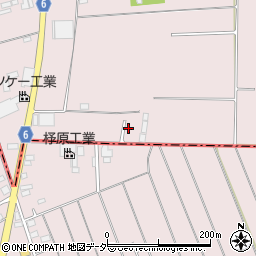埼玉県狭山市上赤坂1593周辺の地図