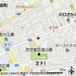 カラオケ居酒屋MOMOちゃん屋周辺の地図