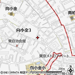 有限会社ミヤコ運転代行社周辺の地図