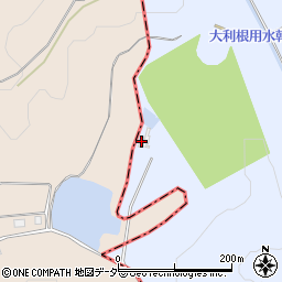 千葉県香取郡東庄町笹川い5723-3周辺の地図