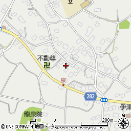 有限会社吉岡電気周辺の地図