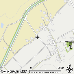 福井県南条郡南越前町東谷26-16周辺の地図