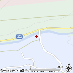 長野県伊那市西春近1801周辺の地図