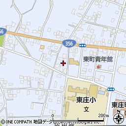 千葉県香取郡東庄町笹川い4703周辺の地図