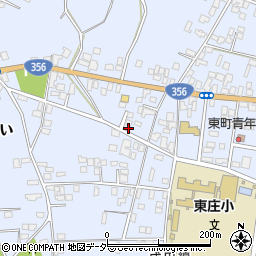 千葉県香取郡東庄町笹川い4695周辺の地図