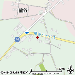 千葉県香取市油田1034-10周辺の地図