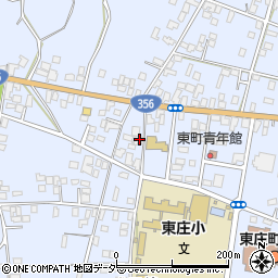 千葉県香取郡東庄町笹川い4707周辺の地図