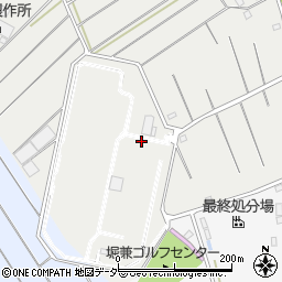 埼玉県狭山市堀兼1760周辺の地図