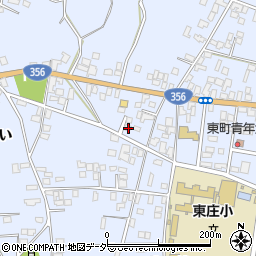 千葉県香取郡東庄町笹川い4695-1周辺の地図