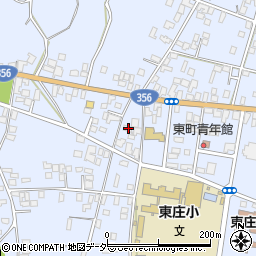 千葉県香取郡東庄町笹川い4710周辺の地図