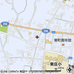 千葉県香取郡東庄町笹川い4691周辺の地図
