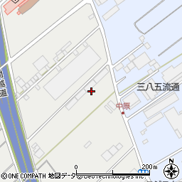 ヒロ・フード・パックケージズ・マニュファクチャリング株式会社周辺の地図