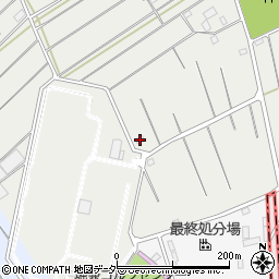 埼玉県狭山市堀兼1801周辺の地図