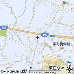 千葉県香取郡東庄町笹川い4688周辺の地図