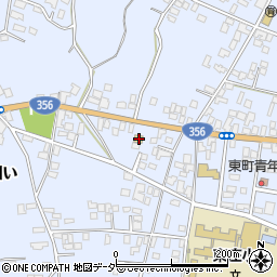 千葉県香取郡東庄町笹川い4686周辺の地図