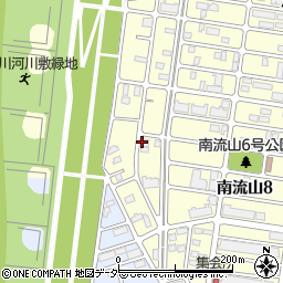 平田化成株式会社周辺の地図
