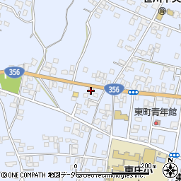 千葉県香取郡東庄町笹川い4687周辺の地図
